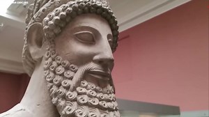 15K views · 370 reactions | Anunnaki Nephilim King FOUND INTACT in TOMB - Giant Skeleton Retrieved for DNA GENOMES | Extra Alien | Facebook