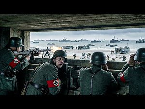 Le Jour J du point de vue d’Hitler | Documentaire complet