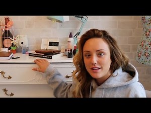 What's in my Drawers? | Charlotte Crosby