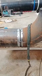 3.2K views · 107 reactions | Pipe fitter  #pipingspecialist #piping #pipeline #pipefitter | Piping Specialist | Facebook