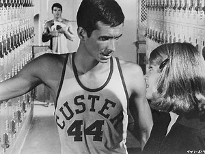 Tall Story (1960) | ČSFD.sk