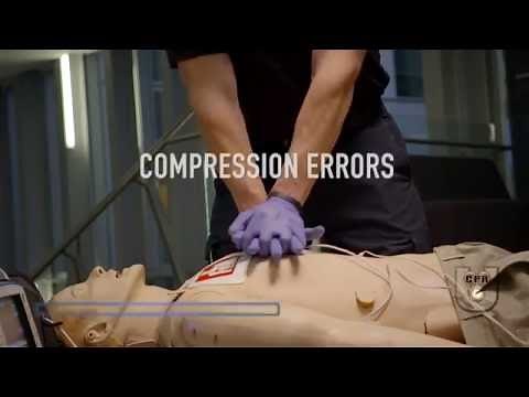 Common CPR Errors