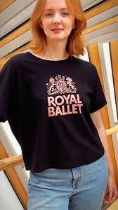 26K views · 291 reactions | Bring some theatrical flair to your wardrobe  Whether you're out and about, at a show or at the barre, our stylish new Royal Ballet and Opera merchandise range is guaranteed to turn heads Shop the collection today!  https://bit.ly/3AkOw5f | Royal Ballet And Opera | Facebook