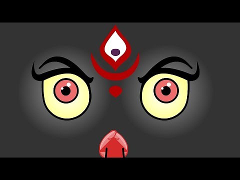 ⚫Kālikā