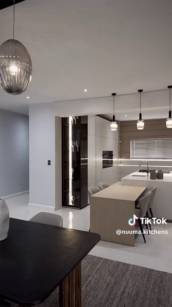 nuuma kitchens on TikTok