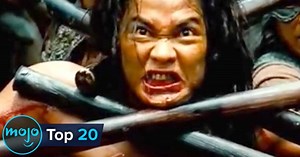 Top 20 DEADLY Ninja Weapons | Articles on WatchMojo.com