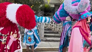 19K views · 293 reactions | Over a thousand sayones took part in the Passion of Christ reenactment on April 18 in Tetela del Volcán, Mexico, a 300-year-old Holy Week tradition honoring centuries of faith and culture | Reuters | Facebook