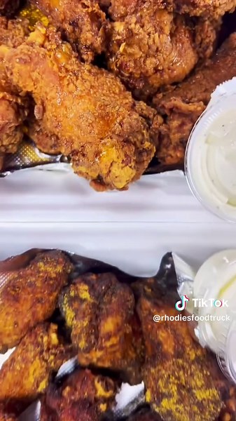 rhodiesfoodtruck on TikTok