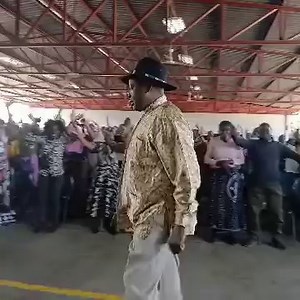 2.9K views · 69 reactions | Hero. Icon. Hero again. Political Kasongo. 﫡 | NawaZone | Facebook