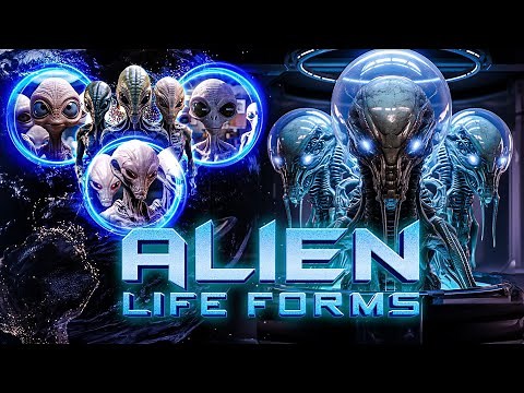 Exploring the Unknown | Alien Life Forms | Full Sci-Fi Documentary | Free Movie