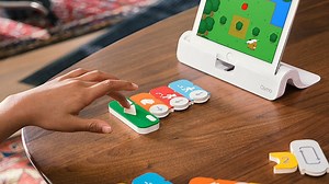 Initiez votre enfant à la programmation