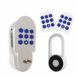 [Hot Item] Fly Trap Indoor Insect Trap with 3 Light Modes for Mosquito Control and Lighting