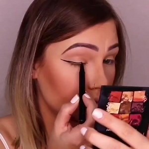 Vamos de tutorial!! RUBY ROSE ATACADO PARANÁ GETH DISTRIBUIDORA www.gethdistribuidora.com.br #rubyrose #rubyroseoficial #rubyrosemaquiagem #gethdistribuidora #lovemakeup #maquiagem_insta | TAS Cosméticos