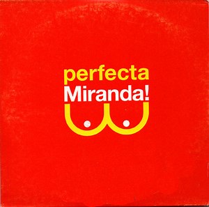 Miranda! - Perfecta