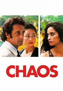 Où regarder Chaos en streaming complet et légal ?
