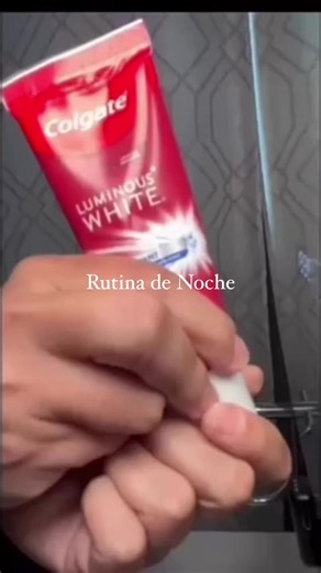 Rutina de Noche #nite #nigthroutine #routine #rutinadenoche #luisamanja #pelo #piel #skincare | Luisa Manja