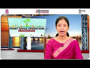 Front Office Organization