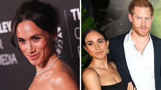 Meghan Markle volunteers to help girls affected by LA fires