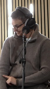 Marti Pellow delivered brilliance with Burns’ Ae Fond Kiss🏴󠁧󠁢󠁳󠁣󠁴󠁿 Listen to STV Radio now on DAB, Smart Speakers and STV Player. | STV Radio