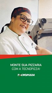 2.1K views · 33 reactions | ‍Está pensando em montar sua pizzaria e...