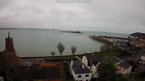 Webcam Saint Aubin, Jersey, England - Online Live Cam