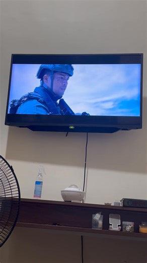 CONQUER LAHAD DATU — Malaysian true story happened in Sabah. Bagong bago sa Netflix! Ang galing pala nila gumawa ng action movie.❤️💚 #conquerlahaddatu #Netflix #MalaysianMovie | Ben Usman