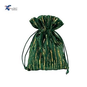 [Hot Item] Festival Cheap Polyester Gift Pull String Bag Backpack Drawstring Book Bag Customized Logo Storage Bag Wtih Zipper