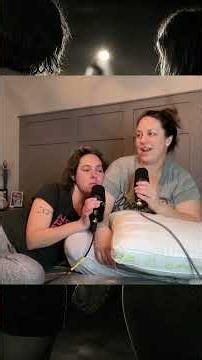 The newest lesbian podcast “Later In Life” is out!
