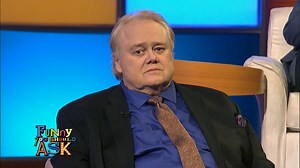 Happy Thanksgiving from all of us at Funny You Should Ask! 🤣 Louie Anderson | Funny You Should Ask