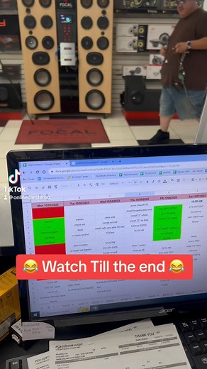 2K views · 35 reactions | Professional installation is always important ! #CarStereo #CarAudio #CarAudioFails | Onlinecarstereo.com | Facebook