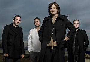 Starsailor at Melkweg (11 Oct 2025)