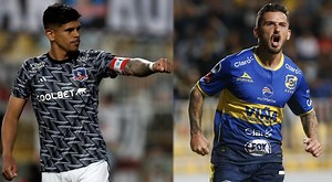 Colo Colo vs. Everton: cómo quedó el partido por la Primera División de Chile