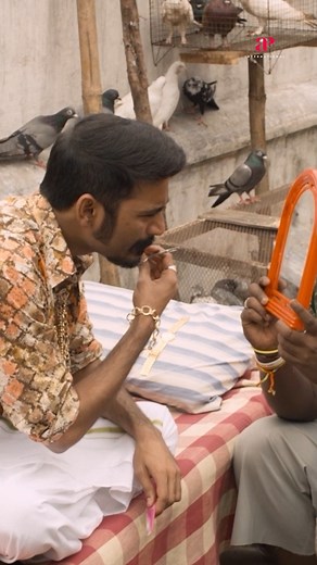 15K views · 91 reactions | Watch 'Maari' movie comedy scenes ! #maari #dhanush #kajalagarwal #roboshankar #kaalivenkat #vijayyesudas #mimegopi #kalloorivinoth #fbreels #trending #likes | API Malayalam Comedy | Facebook