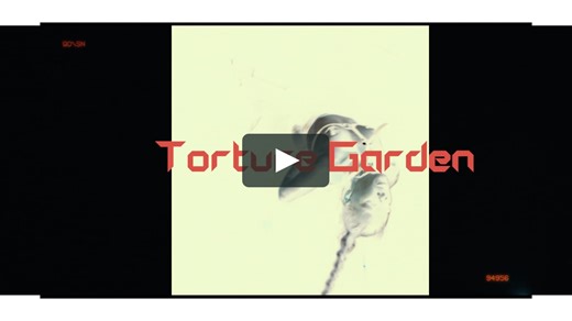 Torture Garden 2021 'The Lab' Halloween Party