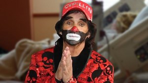 Murió el legendario payaso mexicano “Cepillín” que hizo reír a la niñez latinoamericana