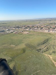 17 reactions | Midwest Balloon Rides on Reels | Facebook