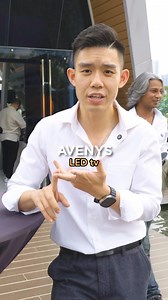 17K views · 166 reactions | Get insights from one of our invited doctors on why sunscreen is much needed even when you’re indoors! Thank you, Dr. Eric, for supporting us ✨ www.avenys.com | AVENYS | Facebook