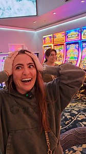 132K views · 2.6K reactions | Huge Crowd Surrounds Me As I Win my Biggest Win Ever on Fire Link! | Lady Luck HQ | Facebook