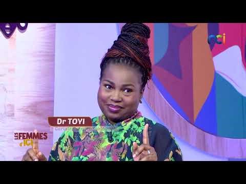 Women of Here, March 17, 2026 | "Are you really afraid of getting old?"