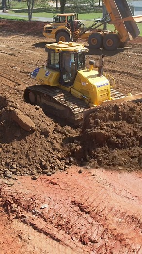 Move Dirt. Grow People. #grading #dirt #work #workflow #hard #career #construction #machine #labor #team #grow #move #dirtyjobs #lovewhatyoudo #love #instagood #photooftheday #photography #art #beautiful #picoftheday #beauty #follow #instalike #nofilter #inspiration #cool #dozer #trackhoe #excavator | RCS Grading, Inc.