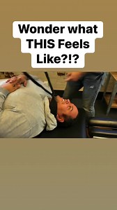 27K views · 463 reactions | Intense Y strap Chiropractic Relief! #intense #ystrap #chiropractic #relief #chiropractor #chiropracticadjustment #adjustment #aligned #cracked #wellness #wellnessjourney #health #painrelief #tension #tensionfree #tensionrelief #westchasefl #tampabay #tampa #florida #atl #atlanta #georgia | Dr. Joseph Cipriano | Facebook