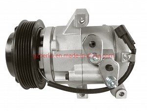 [Hot Item] AC Compressor for Ford Ranger Petrol 2013- Ab3919d629ad