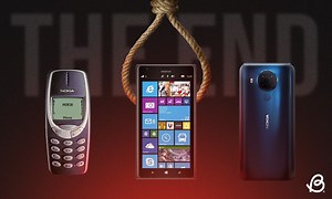 The Three Deaths of Nokia: A Look Back at What Led to Their Demise