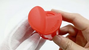 QWORK Motorcycle Fork Seal Cleaner Tool, 2 Pack Universal Cleaning Shock Repairing Absorber Tool Motorcycle Fork Cleaner