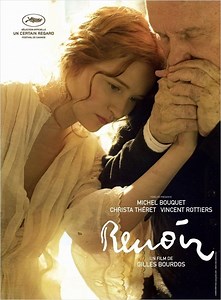 Trailer e resumo de Renoir, filme de Drama - Cinema ClickGrátis