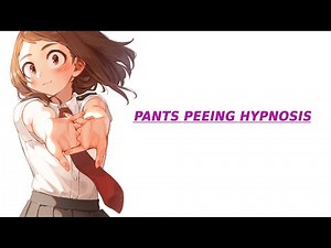 Pants Messing (ABDL) Hypnosis