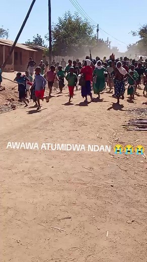 Malawi, Zambia, and Tanzania School Songs Compilation