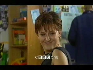 CBBC Continuity - 2001