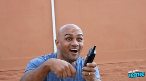 Polyphonic Lovers Having a old phone that only plays polyphonic ringtones does have its perks 👀🤣🤣🤣 #polyphoniclovers #oldphones | Life with iemie