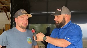 1K views · 19 reactions | McCarthy Auto Group Speed Zone with Midwest Limited Late Model/USRA Modifieds driver Houston Johnson and Pure Stock driver Brad Chumbley. | I-35 Speedway Winston | Facebook